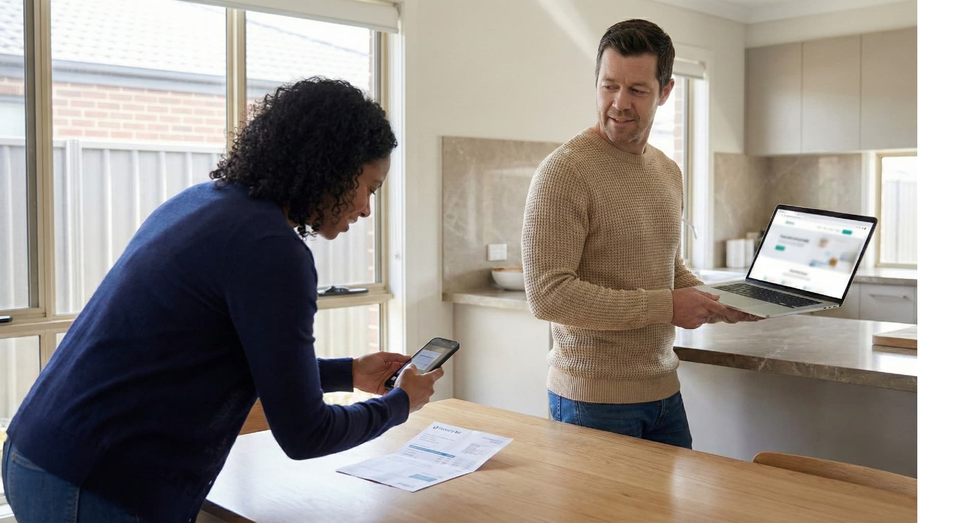 Check your eligibility