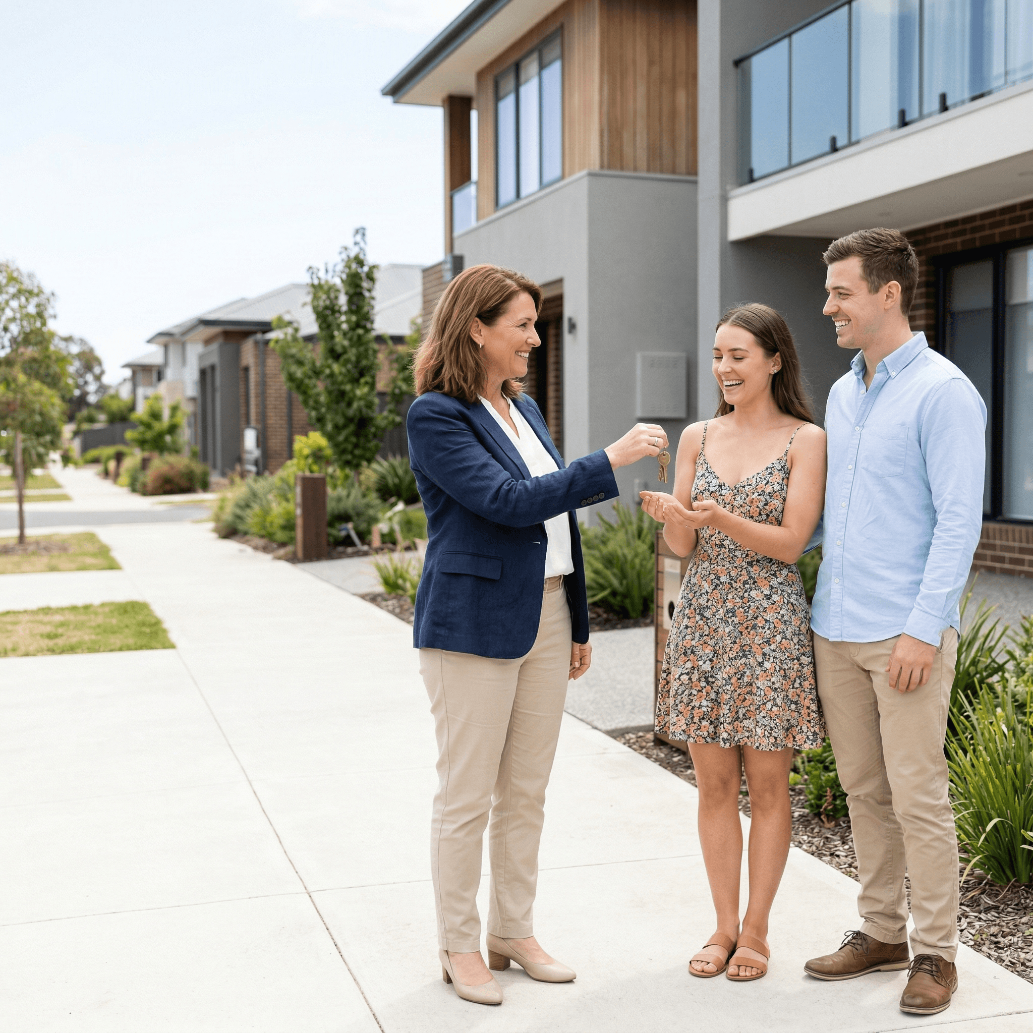 How NRN removes the barrier for landlords