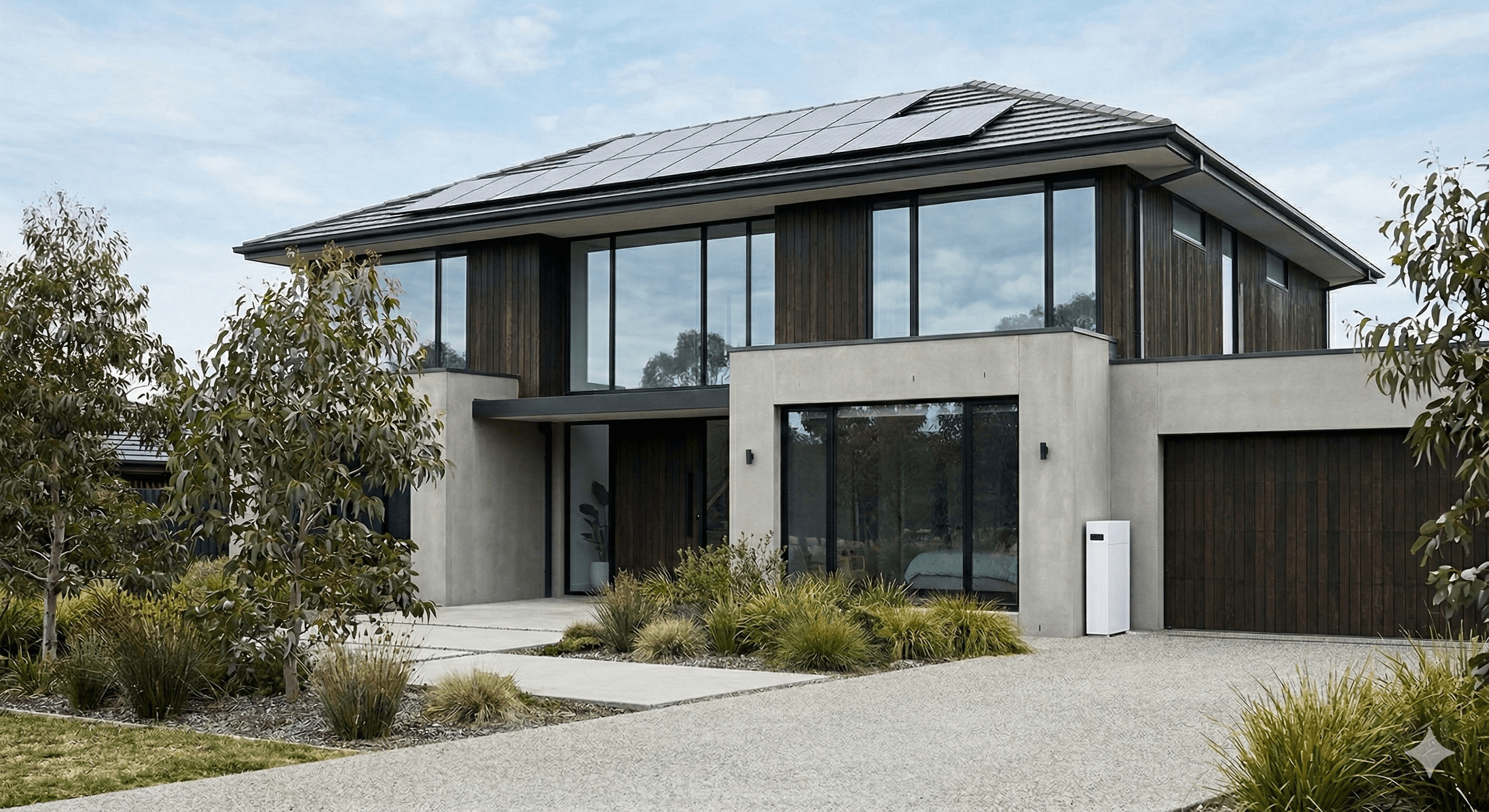 Check your property's eligibility