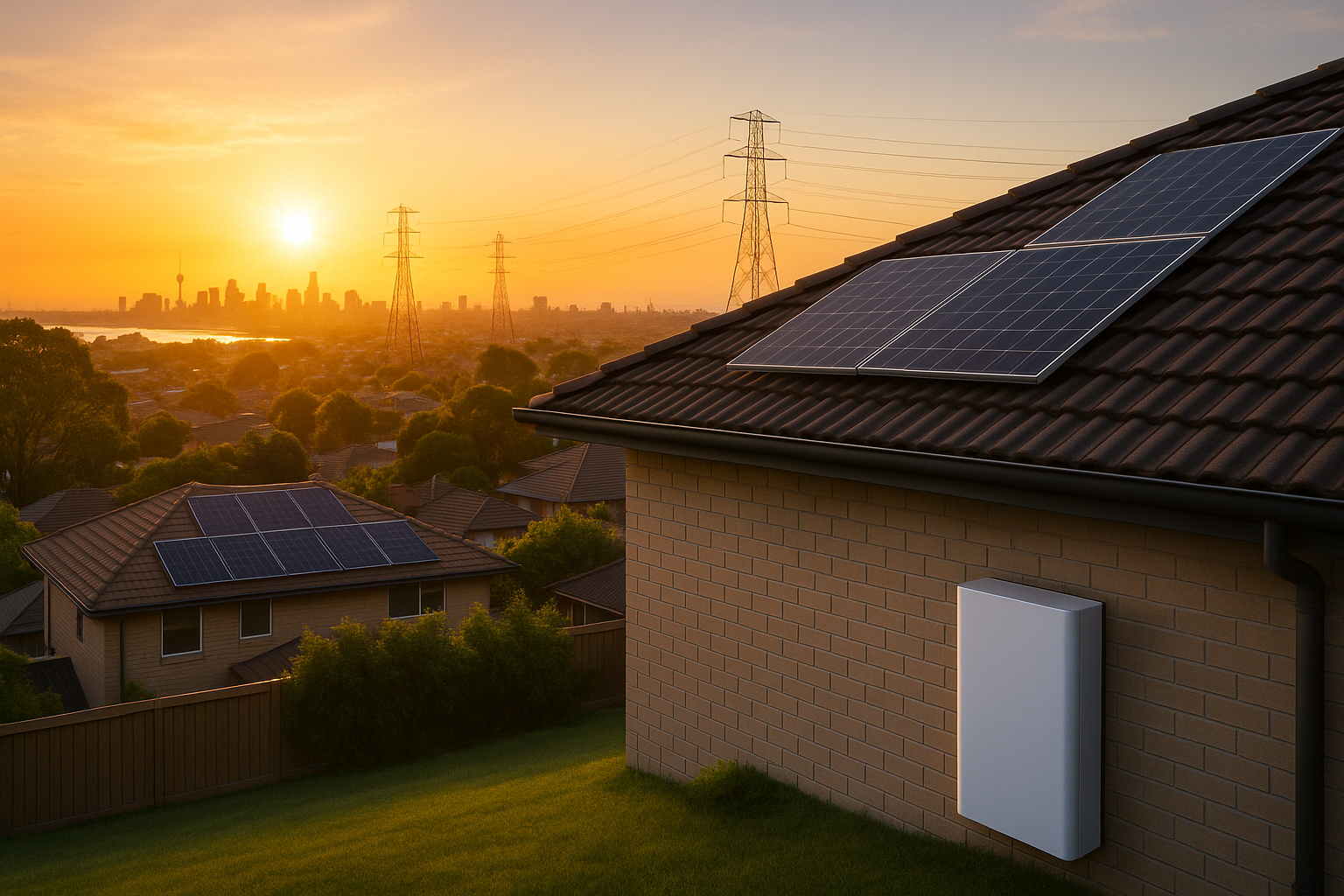 The $4bn wake-up call for energy retailers across Australia